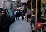 Immagine di Chinatown di New York City New York City USA, 1970, secondo 38 filmato di repertorio 65675040531