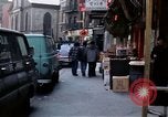 Immagine di Chinatown di New York City New York City USA, 1970, secondo 40 filmato di repertorio 65675040531
