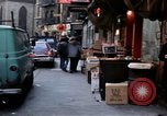 Immagine di Chinatown di New York City New York City USA, 1970, secondo 43 filmato di repertorio 65675040531