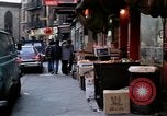 Immagine di Chinatown di New York City New York City USA, 1970, secondo 44 filmato di repertorio 65675040531