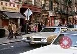 Immagine di Chinatown di New York City New York City USA, 1970, secondo 45 filmato di repertorio 65675040531