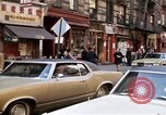 Immagine di Chinatown di New York City New York City USA, 1970, secondo 47 filmato di repertorio 65675040531