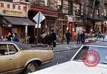 Immagine di Chinatown di New York City New York City USA, 1970, secondo 50 filmato di repertorio 65675040531