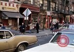 Immagine di Chinatown di New York City New York City USA, 1970, secondo 51 filmato di repertorio 65675040531