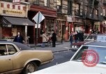 Immagine di Chinatown di New York City New York City USA, 1970, secondo 52 filmato di repertorio 65675040531