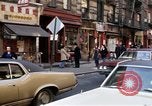 Immagine di Chinatown di New York City New York City USA, 1970, secondo 53 filmato di repertorio 65675040531