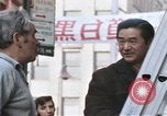 Immagine di Chinatown di New York City New York City USA, 1970, secondo 58 filmato di repertorio 65675040531