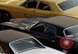 Image of New York City buildings and traffic New York City USA, 1970, second 5 stock footage video 65675040532