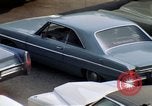 Image of New York City buildings and traffic New York City USA, 1970, second 26 stock footage video 65675040532