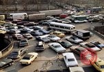 Image of New York City buildings and traffic New York City USA, 1970, second 38 stock footage video 65675040532