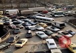 Image of New York City buildings and traffic New York City USA, 1970, second 39 stock footage video 65675040532