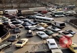Image of New York City buildings and traffic New York City USA, 1970, second 40 stock footage video 65675040532