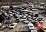 Image of New York City buildings and traffic New York City USA, 1970, second 41 stock footage video 65675040532