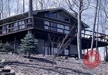 Image of New York vacation home New York United States USA, 1970, second 10 stock footage video 65675040533
