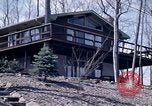 Image of New York vacation home New York United States USA, 1970, second 12 stock footage video 65675040533