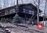 Image of New York vacation home New York United States USA, 1970, second 13 stock footage video 65675040533