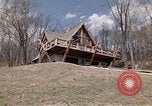 Image of New York vacation home New York United States USA, 1970, second 14 stock footage video 65675040533
