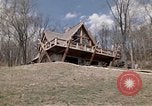 Image of New York vacation home New York United States USA, 1970, second 15 stock footage video 65675040533