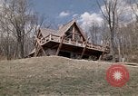 Image of New York vacation home New York United States USA, 1970, second 16 stock footage video 65675040533