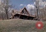 Image of New York vacation home New York United States USA, 1970, second 18 stock footage video 65675040533