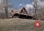 Image of New York vacation home New York United States USA, 1970, second 19 stock footage video 65675040533