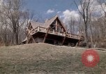 Image of New York vacation home New York United States USA, 1970, second 20 stock footage video 65675040533
