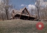 Image of New York vacation home New York United States USA, 1970, second 21 stock footage video 65675040533