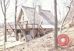 Image of New York vacation home New York United States USA, 1970, second 23 stock footage video 65675040533