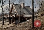Image of New York vacation home New York United States USA, 1970, second 24 stock footage video 65675040533