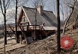 Image of New York vacation home New York United States USA, 1970, second 25 stock footage video 65675040533