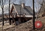 Image of New York vacation home New York United States USA, 1970, second 26 stock footage video 65675040533