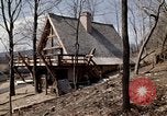 Image of New York vacation home New York United States USA, 1970, second 27 stock footage video 65675040533