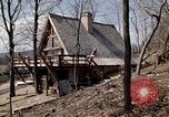Image of New York vacation home New York United States USA, 1970, second 29 stock footage video 65675040533