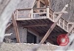 Image of New York vacation home New York United States USA, 1970, second 42 stock footage video 65675040533