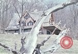 Image of New York vacation home New York United States USA, 1970, second 56 stock footage video 65675040533