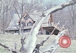 Image of New York vacation home New York United States USA, 1970, second 57 stock footage video 65675040533