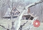 Image of New York vacation home New York United States USA, 1970, second 58 stock footage video 65675040533