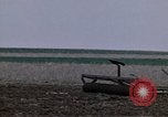 Image of Farmer plowing field New York United States USA, 1970, second 19 stock footage video 65675040534