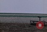 Image of Farmer plowing field New York United States USA, 1970, second 20 stock footage video 65675040534