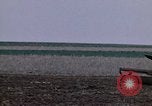 Image of Farmer plowing field New York United States USA, 1970, second 21 stock footage video 65675040534