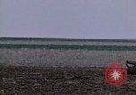 Image of Farmer plowing field New York United States USA, 1970, second 22 stock footage video 65675040534