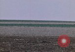 Image of Farmer plowing field New York United States USA, 1970, second 23 stock footage video 65675040534