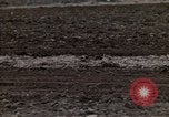 Image of Farmer plowing field New York United States USA, 1970, second 49 stock footage video 65675040534