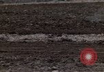 Image of Farmer plowing field New York United States USA, 1970, second 50 stock footage video 65675040534