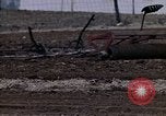 Image of Farmer plowing field New York United States USA, 1970, second 61 stock footage video 65675040534