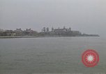 Standbild Freiheitsstatue New York City USA, 1970, aus Sekunde 50 historischem Filmmaterial Videoclip 65675040537