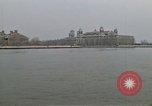 Standbild Freiheitsstatue New York City USA, 1970, aus Sekunde 56 historischem Filmmaterial Videoclip 65675040537