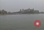 Standbild Freiheitsstatue New York City USA, 1970, aus Sekunde 58 historischem Filmmaterial Videoclip 65675040537