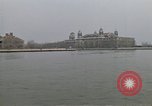 Standbild Freiheitsstatue New York City USA, 1970, aus Sekunde 59 historischem Filmmaterial Videoclip 65675040537