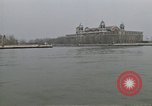 Standbild Freiheitsstatue New York City USA, 1970, aus Sekunde 62 historischem Filmmaterial Videoclip 65675040537